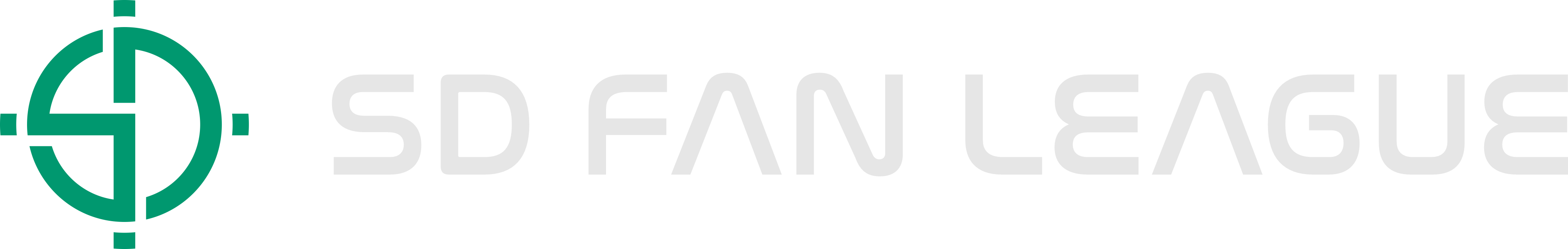 SD Fan League